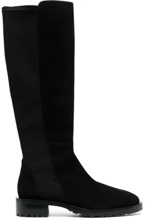 Stuart Weitzman Over-knee Boots, female, , Size: 6 US 5050 Knee Over-Knee Boots