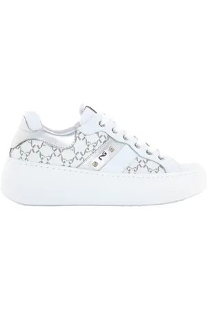 Nero Giardini Sneakers, female, , Size: 10 US Sneakers Skipper Spring Summer 2025