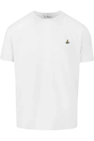 Vivienne Westwood T-Shirts, male, , Size: M T-shirts and Polos by