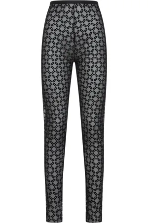 Givenchy Leggings, female, , Size: S Leggings for Women