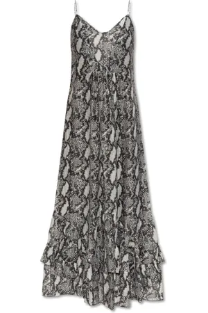 IRO Maxi Dresses, female, , Size: XL Dress Arouba