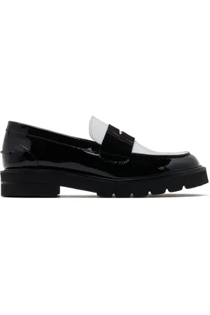Stuart Weitzman Loafers, female, , Size: 6 US Alvin Loafer