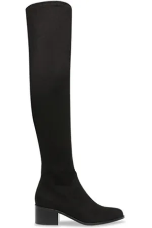 Steve Madden Over-knee Boots, female, , Size: 6 US Sadie Over-knee Boots