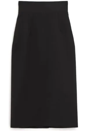 Sportmax Midi Skirts, female, , Size: S Anny Skirt