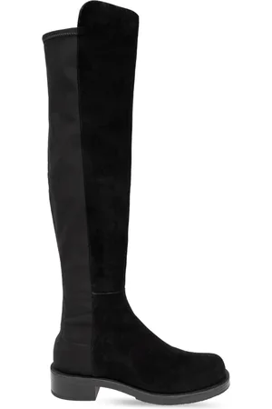 Stuart Weitzman Over-knee Boots, female, , Size: 7 1/2 US 5050 Bold Boot