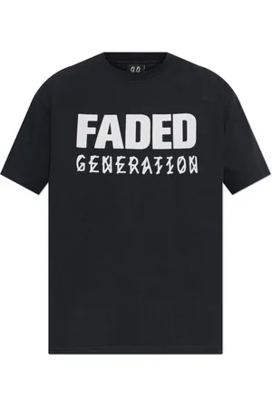 44 Label Group T-Shirts, male, , Size: 2XL T-shirt with logo