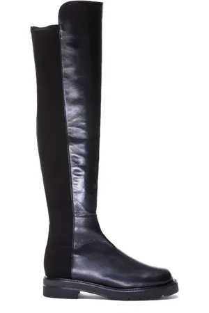 Stuart Weitzman Over-knee Boots, female, , Size: 7 US 5050 Lift Boot
