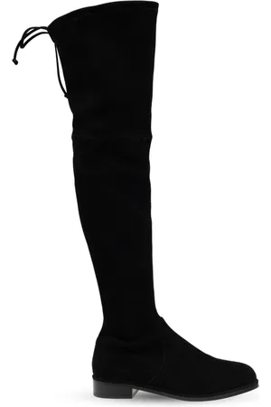 Stuart Weitzman Over-knee Boots, female, , Size: 9 1/2 US Lowland Boots