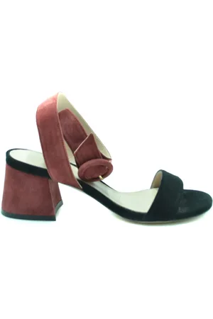 Stuart Weitzman High Heel Sandals, female, , Size: 6 US High Heel Sandals