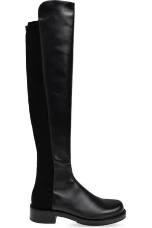 Stuart Weitzman Over-knee Boots, female, , Size: 10 1/2 US 5050 Over-the-Knee Boots