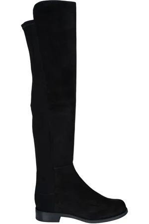 Stuart Weitzman Over-knee Boots, female, , Size: 6 1/2 US 5050 Over-knee Boots