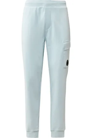 C.P. Company Sweatpants, male, , Size: S Sweatpants
