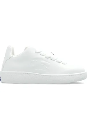 Burberry Sneakers, female, , Size: 8 US Box Sneakers