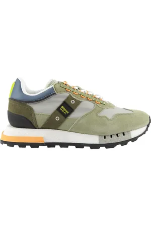 Blauer Sneakers, male, , Size: 10 US Cam+Tess Sneakers