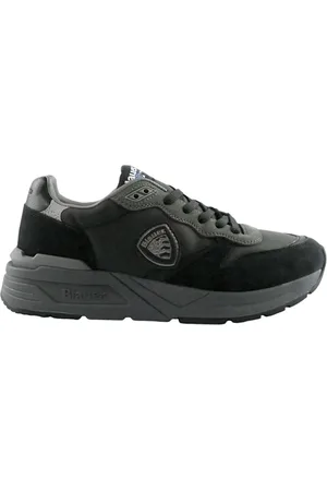 Blauer Sneakers, male, , Size: 8 US Sneakers