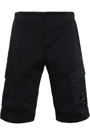 C.P. Company Casual Shorts, male, , Size: M Cargo Bermuda Shorts