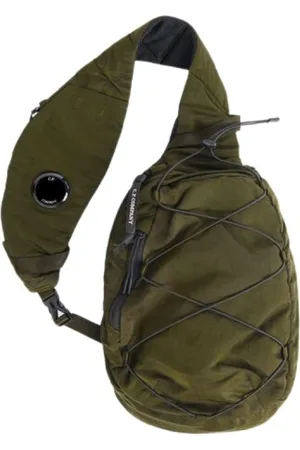 C.P. Company Cross Body Bags, unisex, , Size: ONE SIZE Crossbody Rucksack
