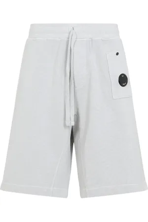 C.P. Company Casual Shorts, male, , Size: M Bermudas