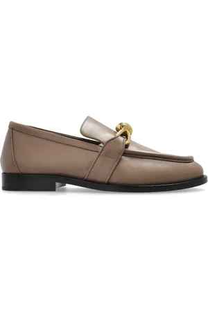 Bottega Veneta Loafers, female, , Size: 6 US Astaire Loafers