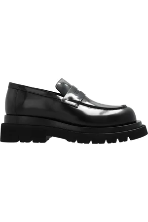 Bottega Veneta Loafers, female, , Size: 9 US Lug Loafers