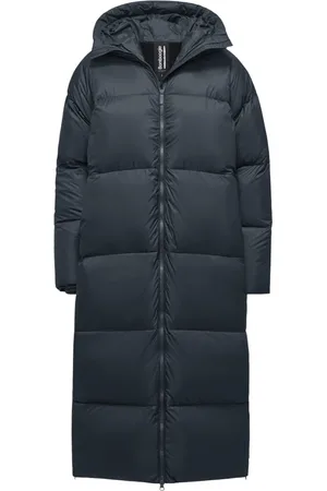 Bomboogie Down Coats, female, , Size: 3XL Anvers Long Jacket