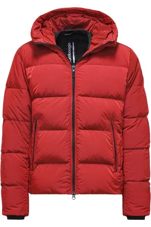 Bomboogie Down Jackets, male, , Size: 2XL Helsinki Down Jacket