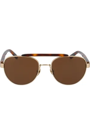 Calvin Klein Sunglasses, male, , Size: 54 MM Sunglasses