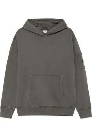 C.P. Company Hoodies, male, , Size: XL Sweater