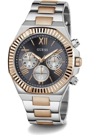 Guess Watches, male, , Size: ONE SIZE Equity Watch