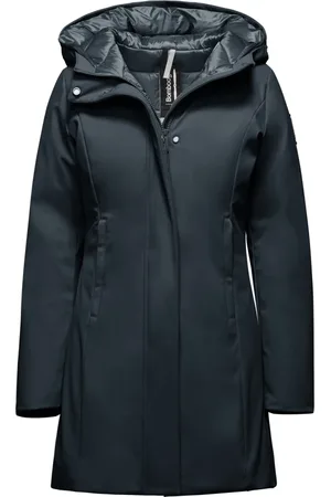 Bomboogie Parkas, female, , Size: S Winter Parka with Hood