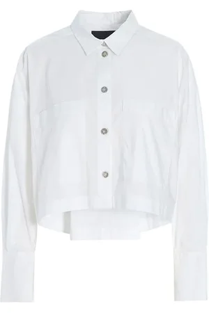 Bitte Kai Rand Shirts, female, , Size: S Simple Blouse