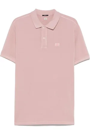C.P. Company Polo Shirts, male, , Size: L T-Shirt