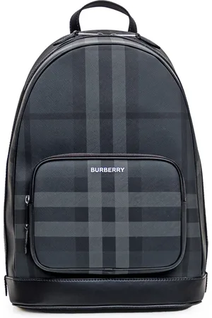 Burberry Backpacks, unisex, , Size: ONE SIZE Nylon Backpack