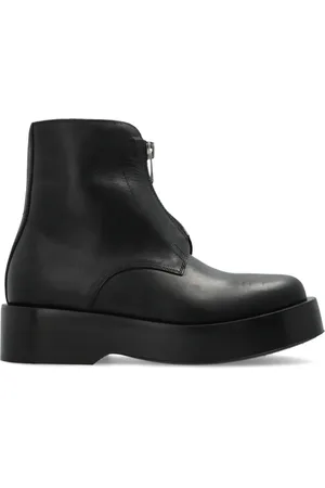 Bottega Veneta Ankle Boots, female, , Size: 10 US Torino Ankle Boot