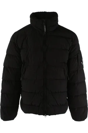 C.P. Company Winter Jackets, male, , Size: L Chrome-R Jacket
