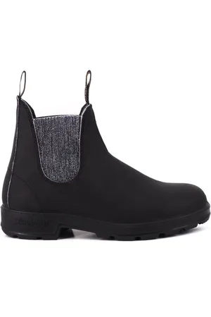 Blundstone Chelsea Boots, female, , Size: 9 US Original Glitter Chelsea Boots