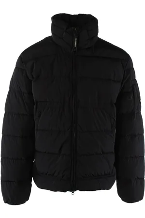 C.P. Company Winter Jackets, male, , Size: M Chrome-R Jacket
