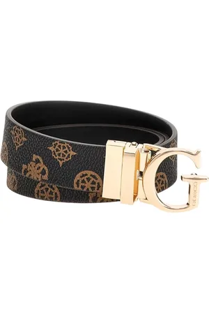 Guess Belts, female, , Size: S Stylish Belt