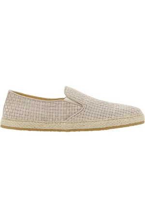 Brunello Cucinelli Loafers, male, , Size: 6 1/2 US Loafer Ss24
