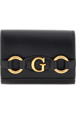Guess Wallets & Cardholders, female, , Size: ONE SIZE Synthetic Wallet