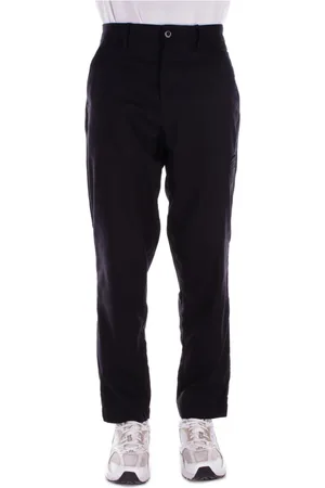 C.P. Company Straight Trousers, male, , Size: XS Metropolis Trousers