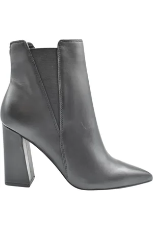 Guess Heeled Boots, female, , Size: 10 US Avish Chelsea Boots