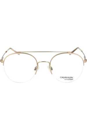 Calvin Klein Glasses, male, , Size: 50 MM Optical Glasses