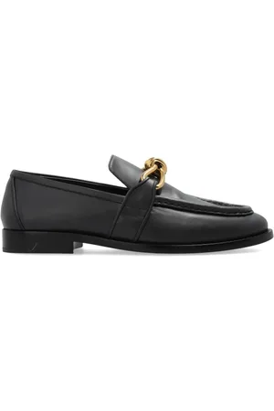 Bottega Veneta Loafers, male, , Size: 9 1/2 US Astaire Loafers