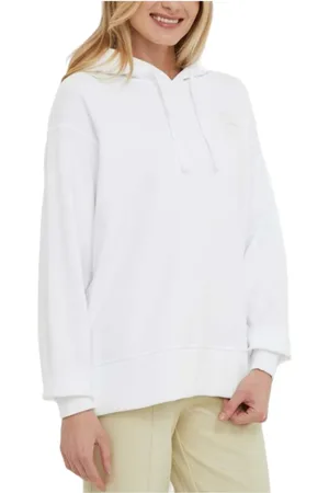 Calvin Klein Hoodies, female, , Size: XS Hoodie
