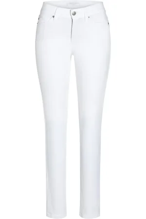 Cambio Skinny Jeans, female, , Size: 2XS Skinny Superstretch Denim Jeans