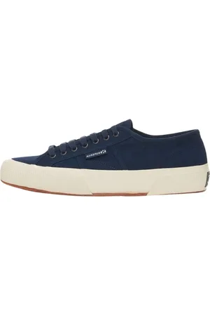 Superga Sneakers, male, , Size: 6 US Sneakers