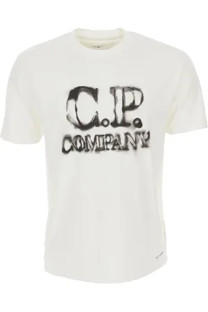 C.P. Company T-Shirts, male, , Size: S T-shirts and Polos