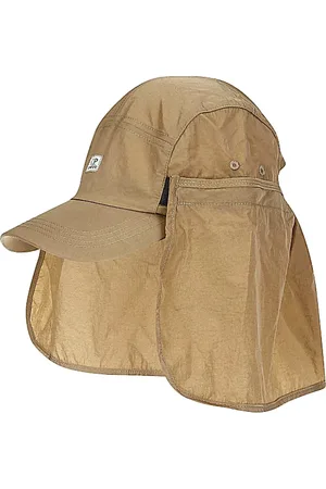 C.P. Company Hats, male, , Size: ONE SIZE Stylish Hat