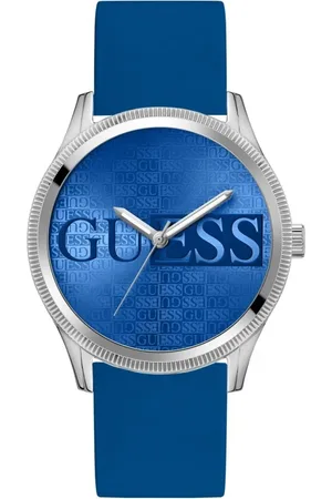 Guess Watches, male, , Size: ONE SIZE Reputation Watch